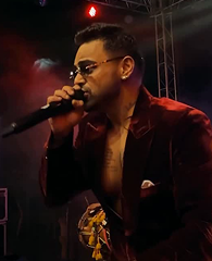 Indeep Bakshi